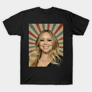 Mariah Carey T-Shirt